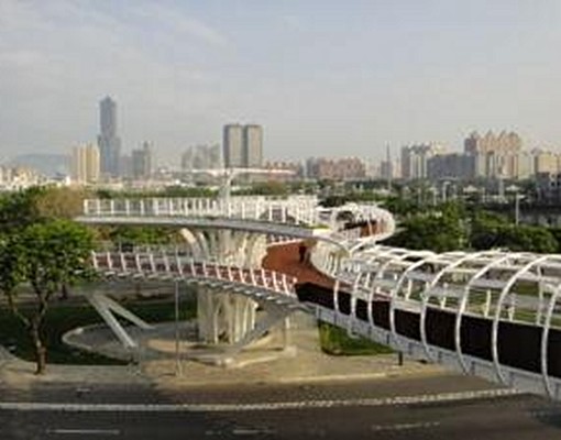 全新套房有電梯環境清幽安靜R6凱旋站 - Image 2