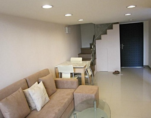 竹圍捷運南加州山景(兩房兩廳(2衛浴) - Image 4