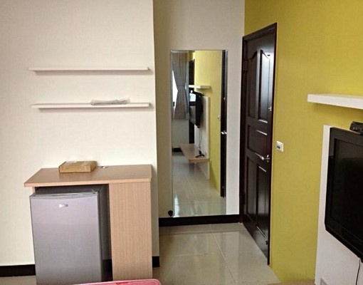 精緻套房近火車站奇美砲校崑山南台南工 - Image 3