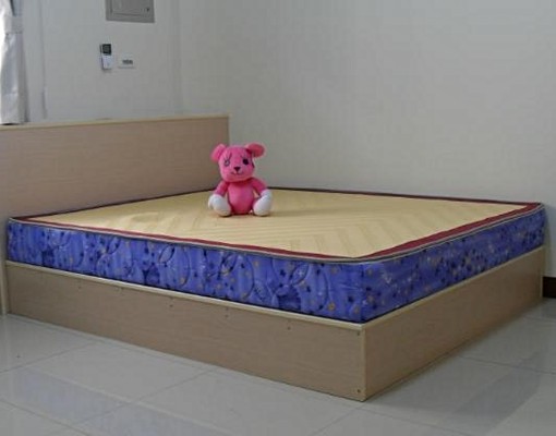 喜美超市後安全舒適~套房內有洗衣機可曬衣 - Image 1