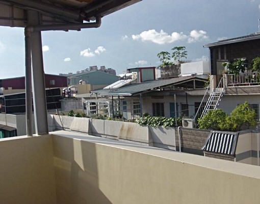 明亮大窗,綠廊道住宅,文昌旺紅鸞盛, - Image 8