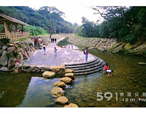 近捷運和公園/1房1廳1衛1廚/舒適的窩 - Image 1