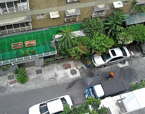美花園社區廚房冰箱可使用 - Image 7