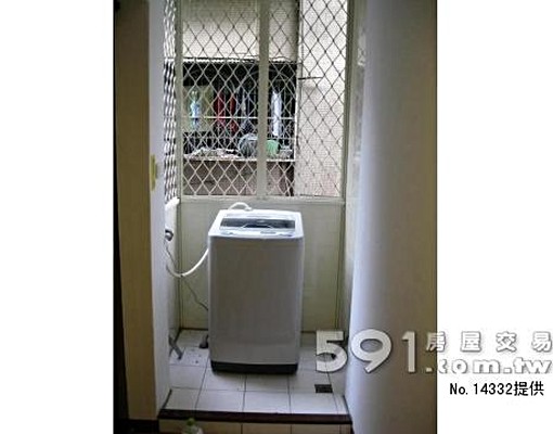 成功公園旁二樓近新五路單身套房可租補 - Image 3