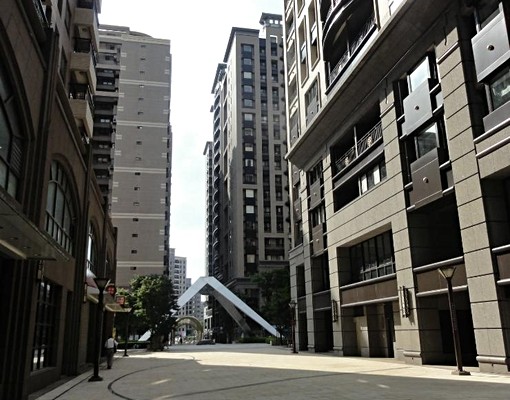 家樂福溫馨2房(家具電全,含管) - Image 13