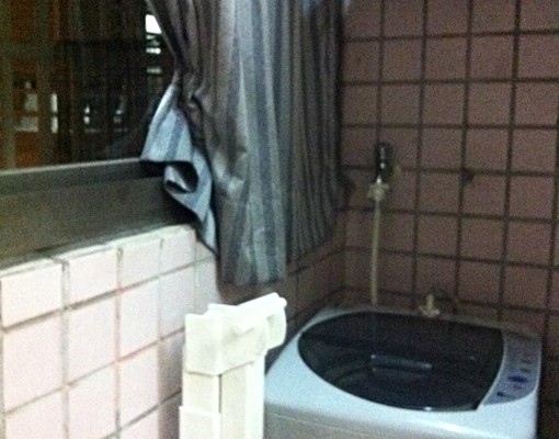 近新莊夜市(新泰路)大樓優質邊間套房 - Image 3