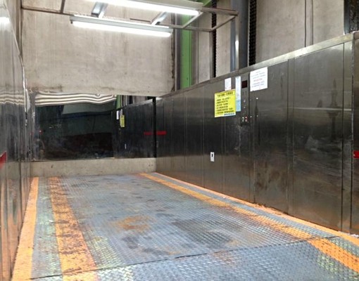 信義區永吉路停車位(富邦永吉分行樓下) - Image 6