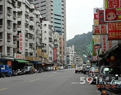 近101市貿市政府乾淨安靜套房 - Image 5