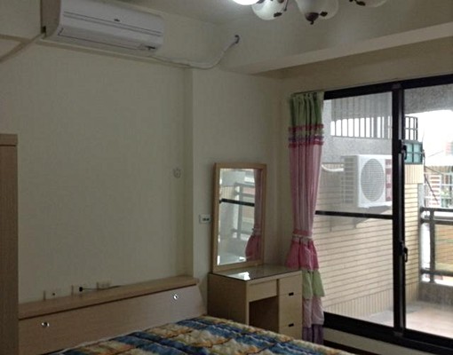 全新套房近榮總商圈學校賣場生活機能優 - Image 3