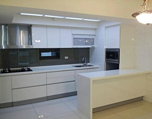 安靜舒適採光明亮的生活空間-上和苑 - Image 1