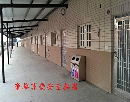 十分鐘到麥寮六輕的全新優質套房出租~ - Image 1
