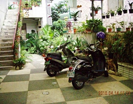 6坪大套房出租勤益中台歡迎夜校生 - Image 2