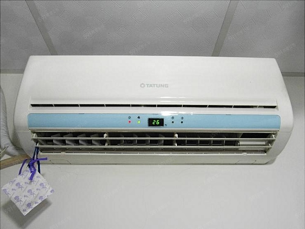 ●冷氣 芳香,清新又怡人