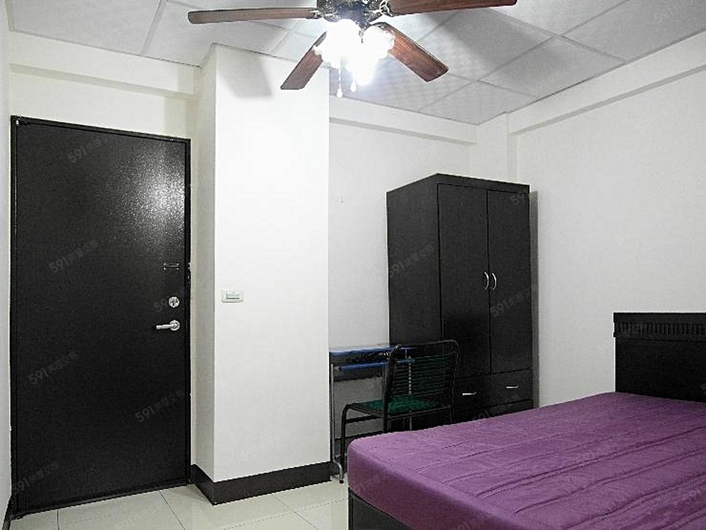 ●溫馨、有質感 的 雙人床套房