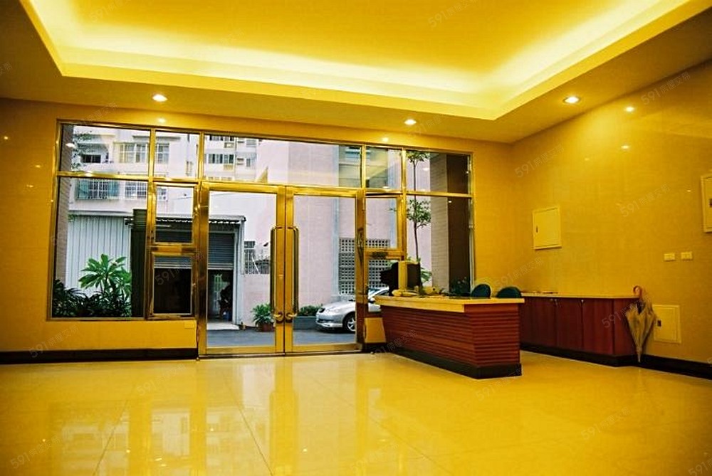 LOBBY交誼大廳