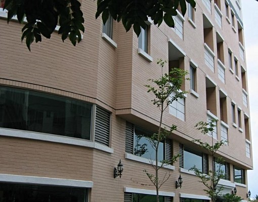 超值雙人豪華套房-永康國際學苑1館 - Image 8