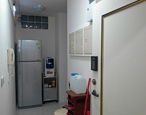 正修租補/衛武營/全新裝潢/電梯陽台套房 - Image 8