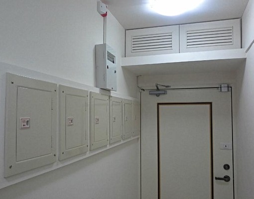 正修租補/衛武營/全新裝潢/電梯陽台套房 - Image 9