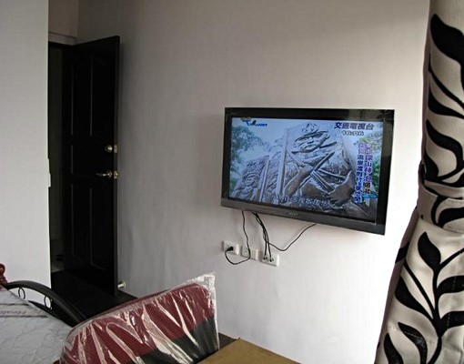 正修租補/衛武營/全新裝潢/電梯陽台套房 - Image 11