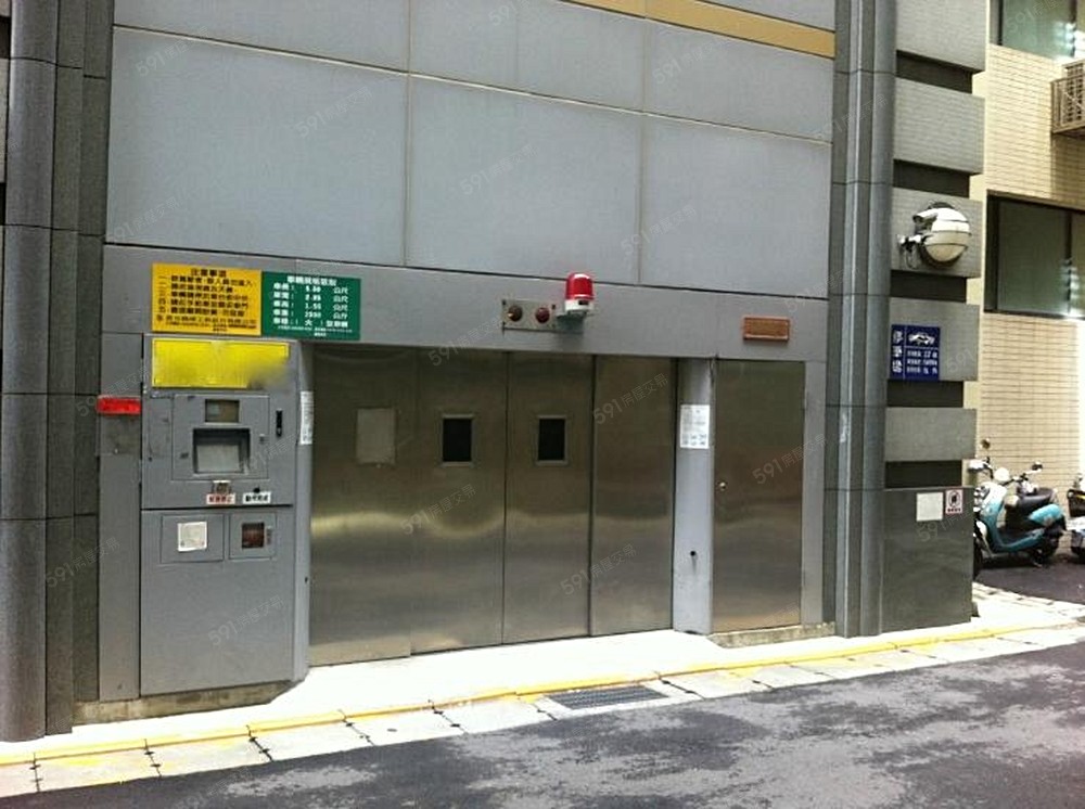 出入方便, 道路寬