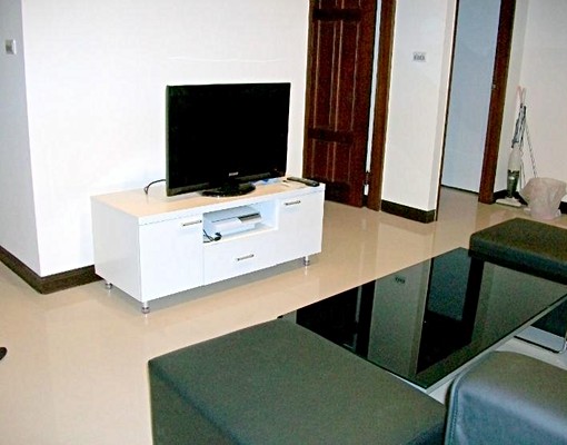 美術館園/漂亮2房/傢電全 - Image 1