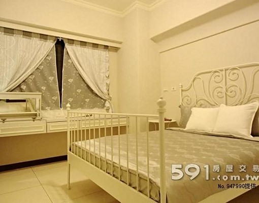 (中壢京站典雅兩房)中壢車站*免仲費 - Image 2