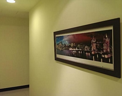 近全新~鬧區靜巷近市府溫馨套房 - Image 10