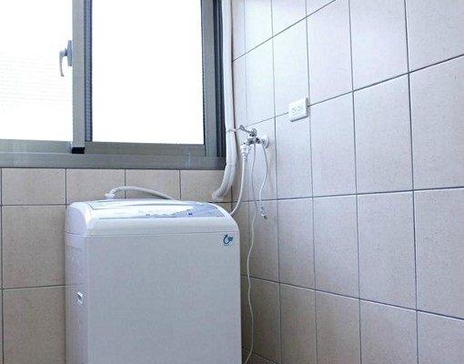 套房出租_個人洗衣機和曬衣場+電梯 - Image 9