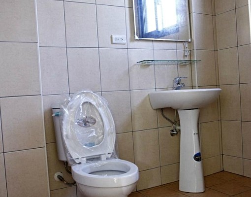 套房出租_個人洗衣機和曬衣場+電梯 - Image 10