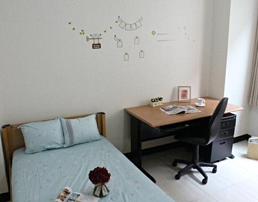 優質環境學生套房,歡迎來電預約看屋 - Image 2