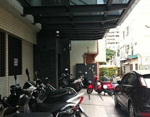 近草悟道sogo中醫陽台獨洗電梯套房 - 591租屋網 - Image 4