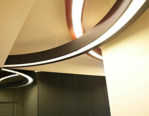 優雅簡約***市中心區**商務科技套房！ - Image 3