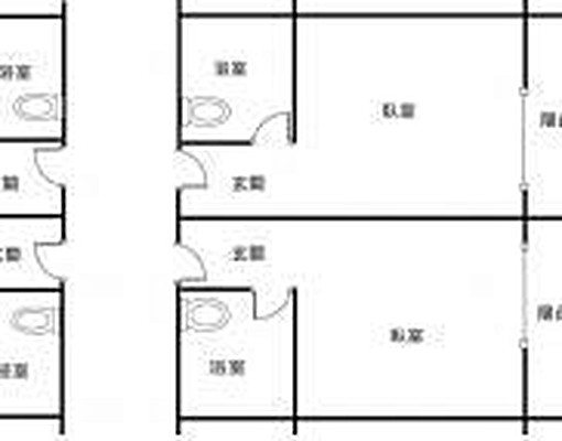 玉苑-優質新套房專業管理有停車位 - Image 6