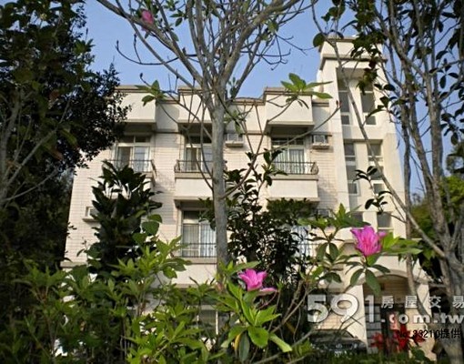 玄奘路花園小套房 - Image 1