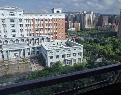 哈佛學園-近鄰台北大學(獨立套房)11坪 - Image 1