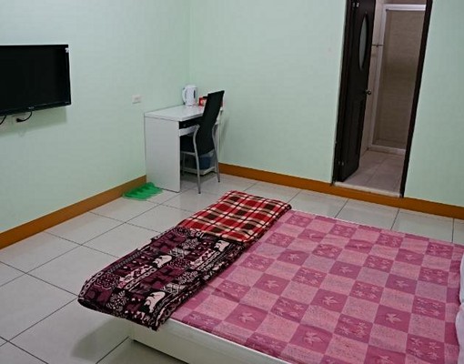 近花蓮火車站,獨立套房 - Image 1