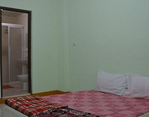 近花蓮火車站,獨立套房 - Image 4