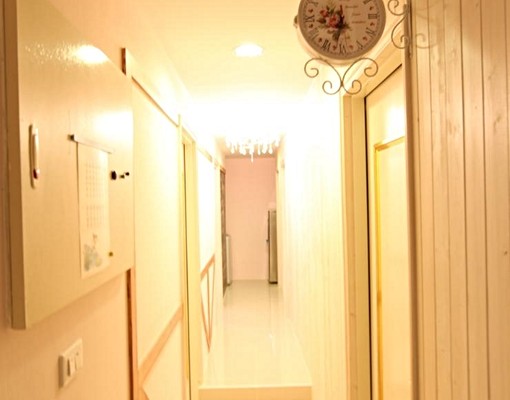 田園鄉村風套房~~~近中醫中友中技商圈 - Image 1