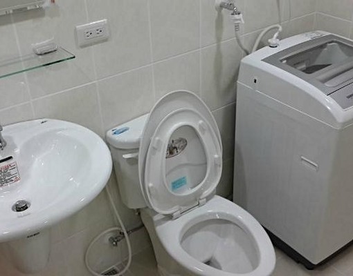 ☆優質套房(獨立洗衣機)☆ - Image 3