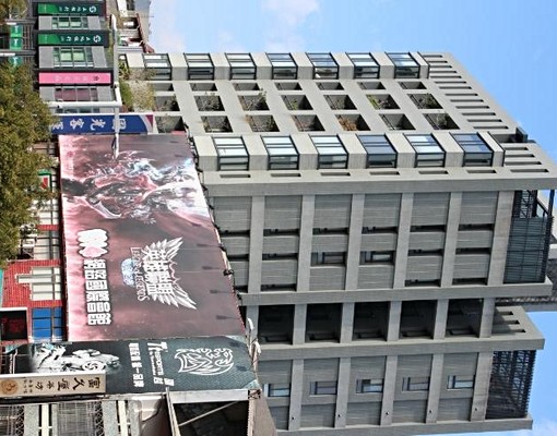 超便捷生活機能圈的摩登高雅電梯大樓 - Image 3