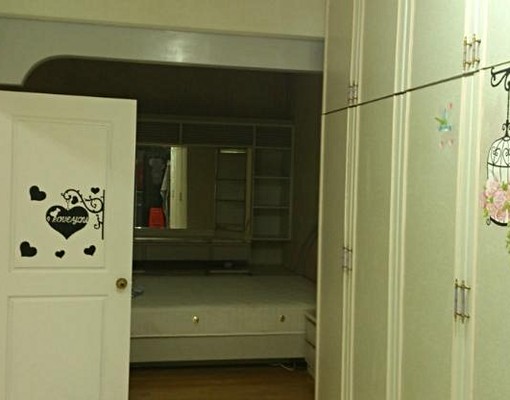 附全套電視冰箱冷氣家電的優質裝潢公寓 - Image 4
