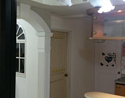 附全套電視冰箱冷氣家電的優質裝潢公寓 - 591租屋網 - Image 12