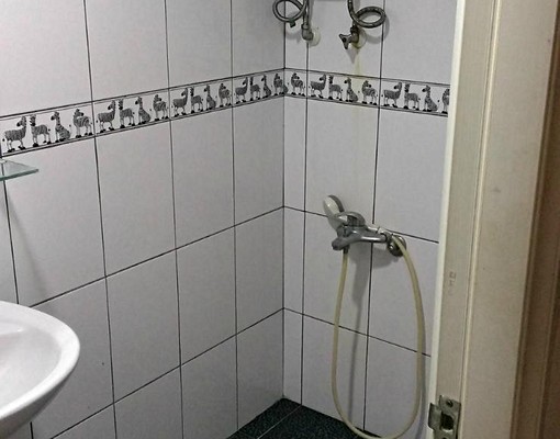 義二路形象商圈，精裝修1房1廳皆有對外窗 - Image 11