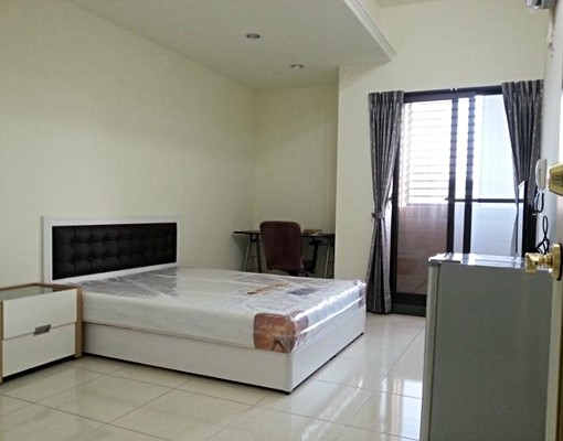 全新套房近崑科大/南科/永大路/大灣路 - Image 1