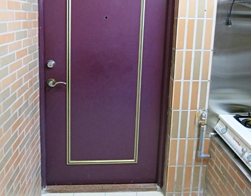 小廚房,心房套房出租泰山明志路 - Image 4