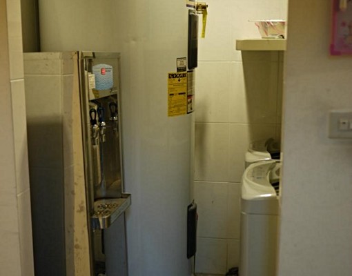 ［學生宿舍］3分鐘到台大商圈，交通方便，生活機能佳 - Image 7