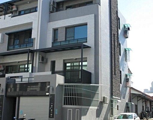 市場均價👑一年起租~7.0坪~鹽洲一街 - Image 1