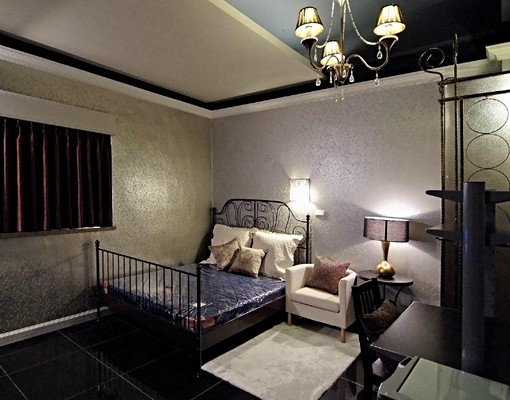 設計師精品套房 - Image 1