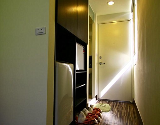 三和國中捷運站精品小套房(禁菸套房) - Image 2