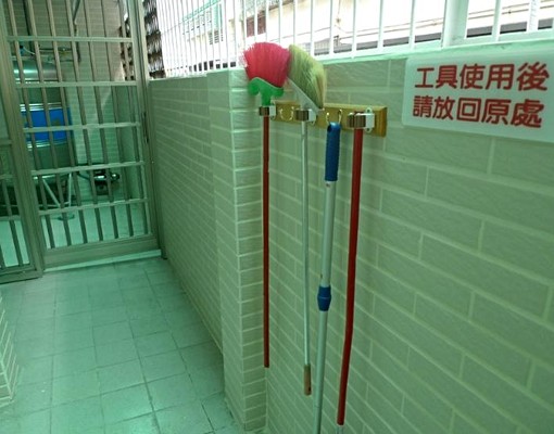 近加工區無菸公益出租套房(一樓) - Image 11